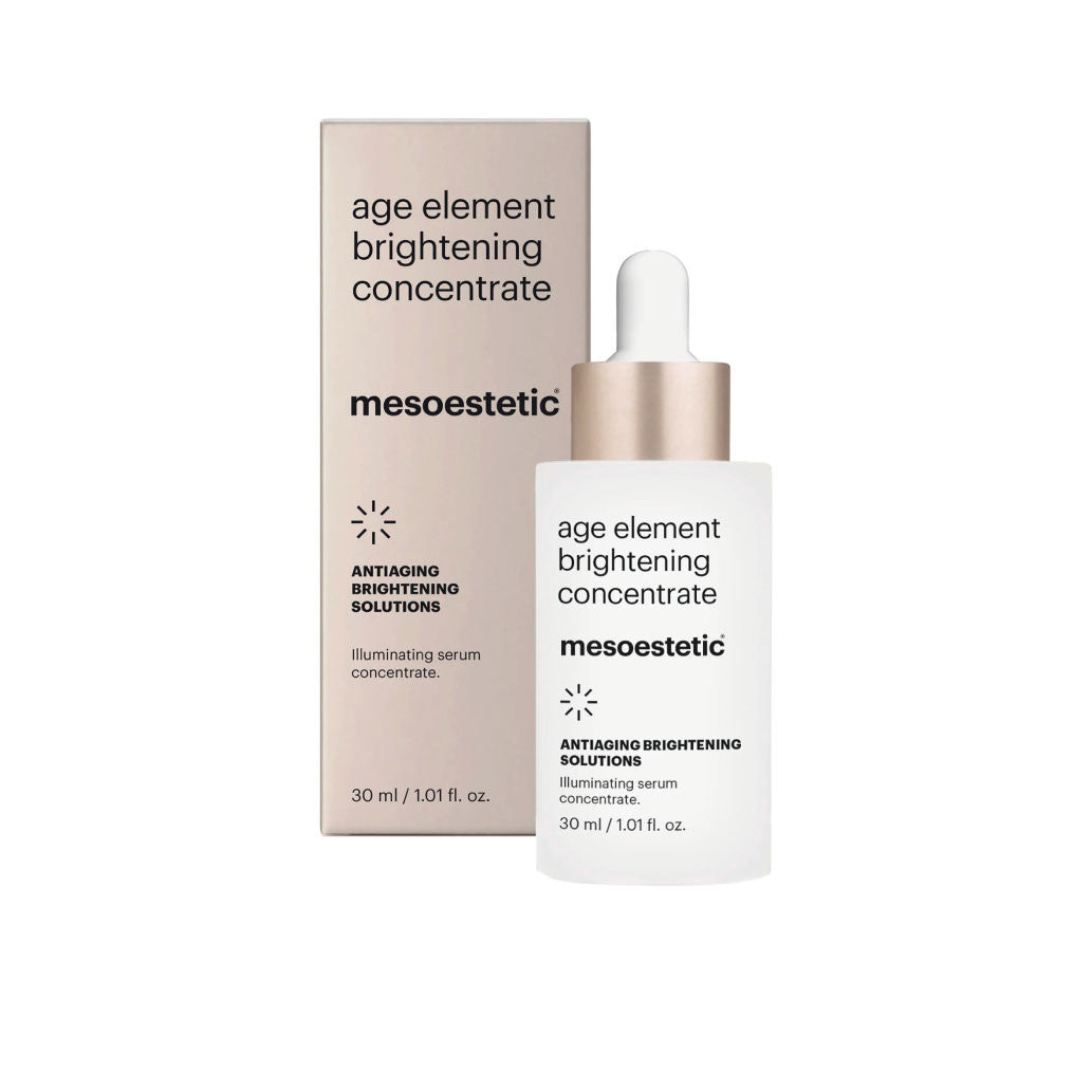 Age Element Brightening Concentrate 30ml