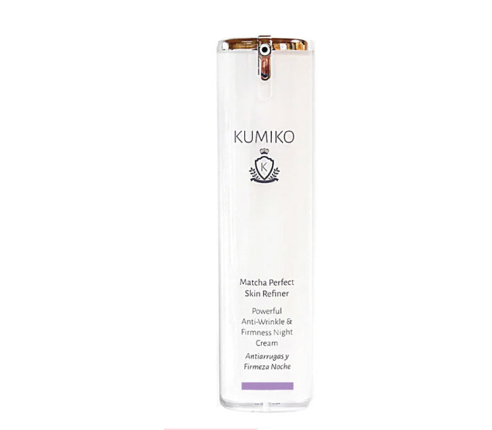 Matcha Perfect Skin Refiner 50 ml Kumiko