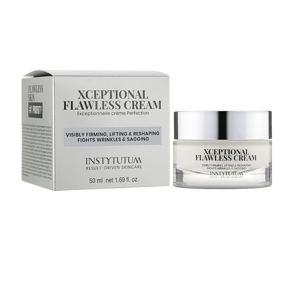 Xceptional Flawless Cream / Crema Impecable Excepcional 50 ml