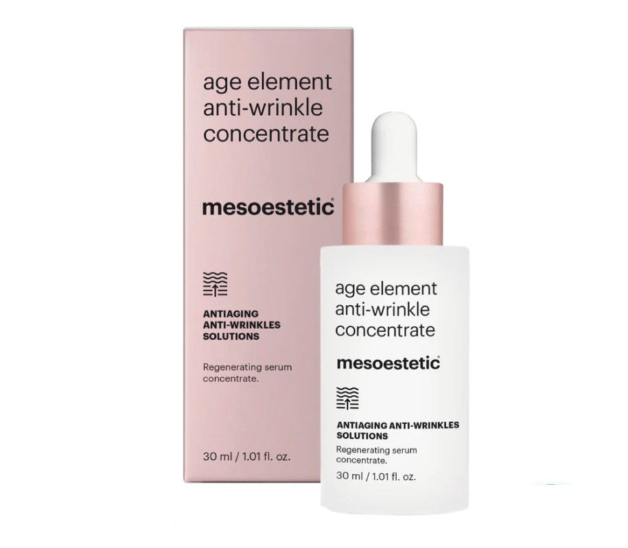 Age Element Anti-wrinkle Concentrate 30 Ml